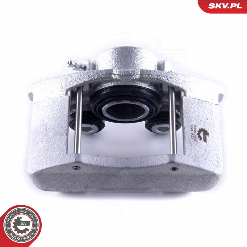 Pidurisadul, ESEN SKV 50SKV902