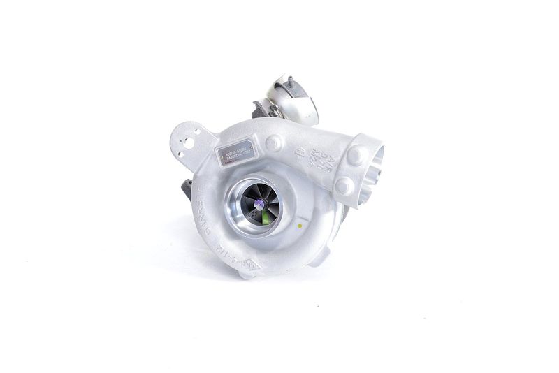 Compresor,sistem de supraalimentare T912876 BTS Turbo