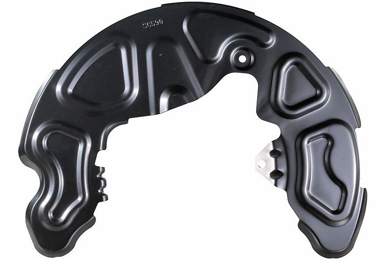 METZGER AUTOTEILE 6115528 Splash Guard, brake disc
