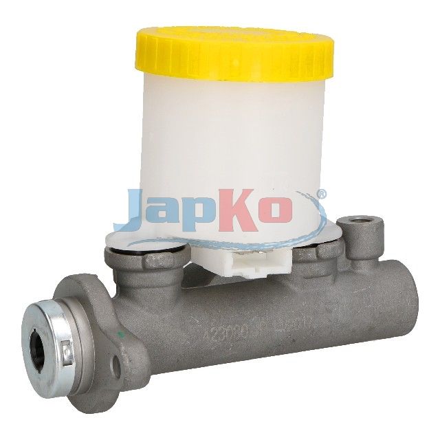 Peapiduri silinder, JAPKO...