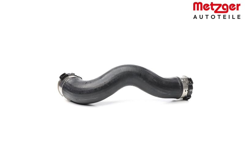 METZGER AUTOTEILE 2401290 Charge Air Hose