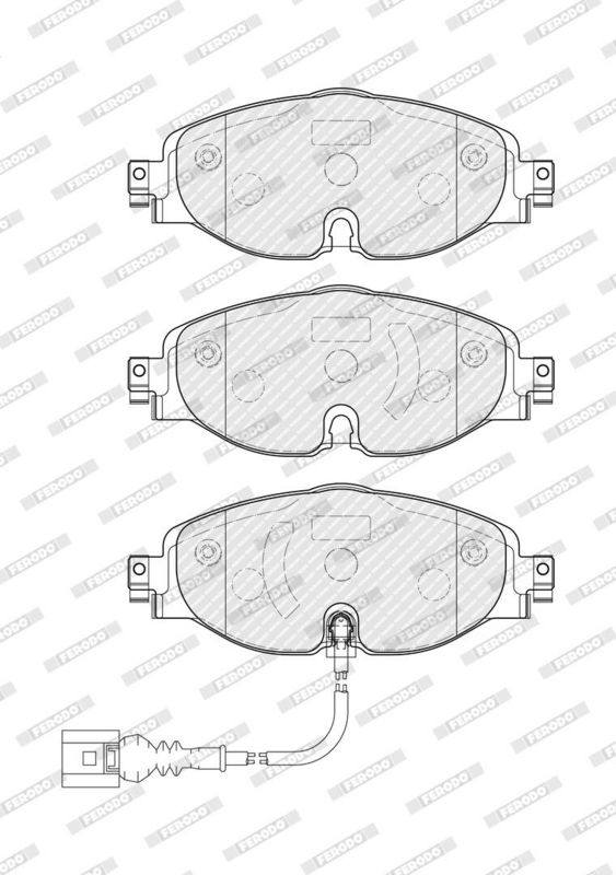 JEU DE PLAQUETTES PREMIER