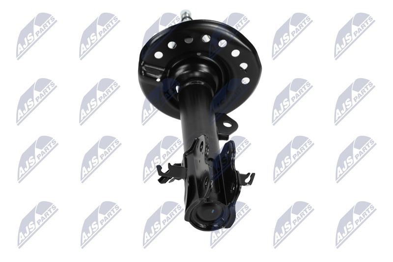 Amort, NTY A-NS-040