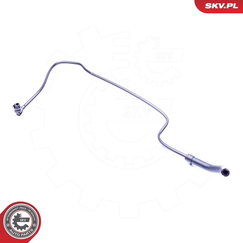 Jahutusvoolik, ESEN SKV 96SKV034