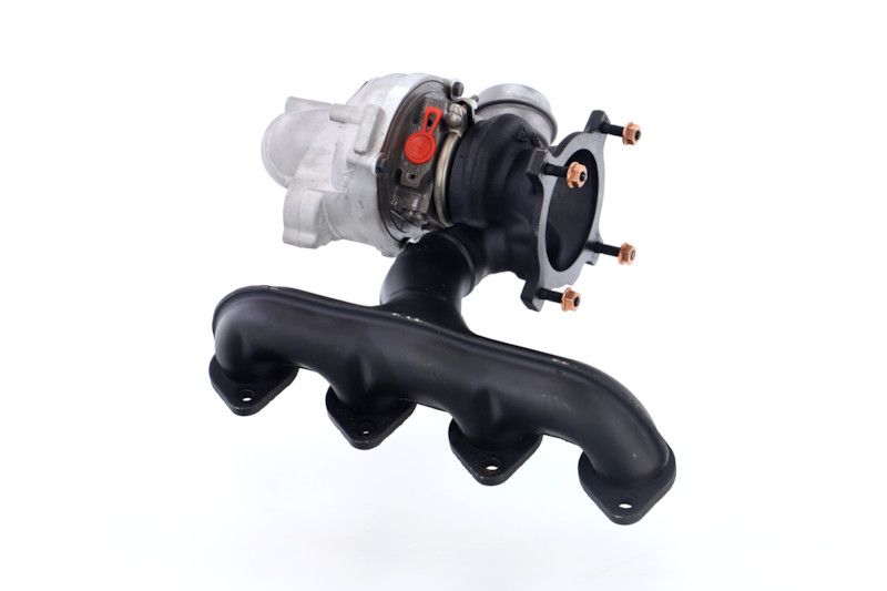 REMANTE 003-001-000028R Charger, charging (supercharged/turbocharged)