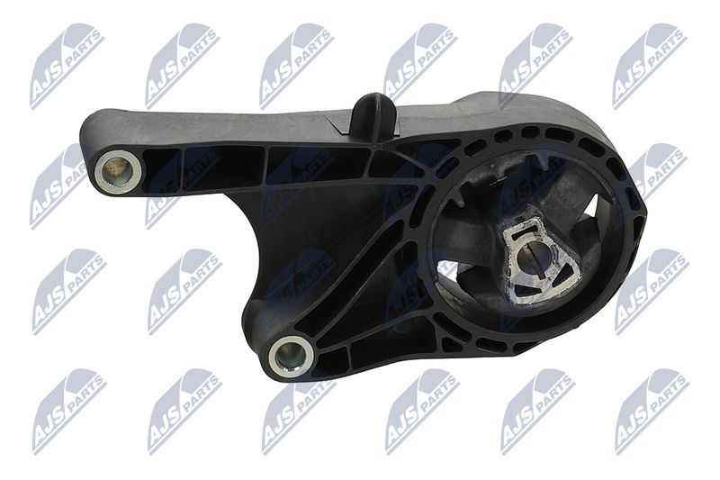 Paigutus, Mootor, NTY ZPS-PL-023