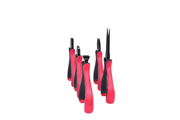 KS TOOLS 500.7020 Pliers Set