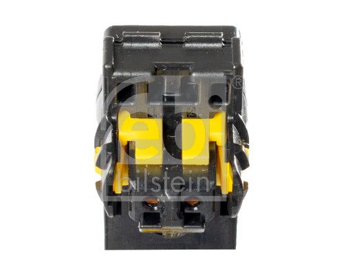 FEBI BILSTEIN 184058 Clockspring, airbag