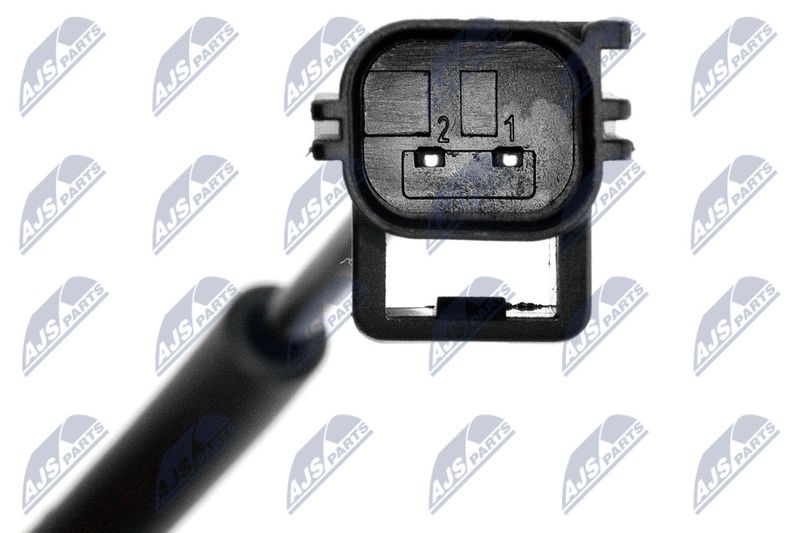 NTY HCA-LR-020 Sensor, wheel speed
