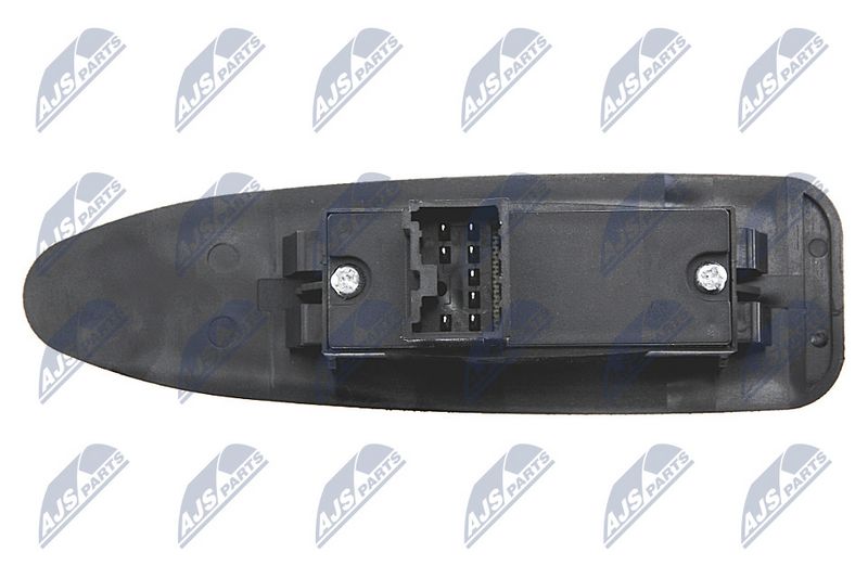 Lüliti, aknatõstuk, NTY EWS-MS-003