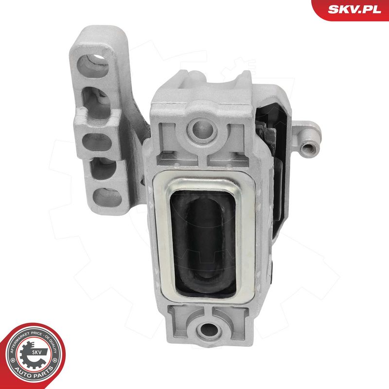 ESEN SKV 75SKV406 Variklio pagalvė