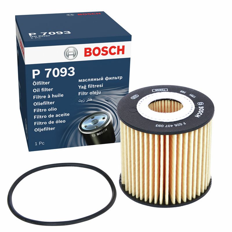 Filtre+à+huile BOSCH F 026 407 093