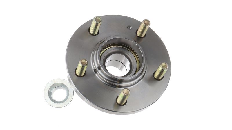 Rattalaagrikomplekt, SKF VKBA 6941