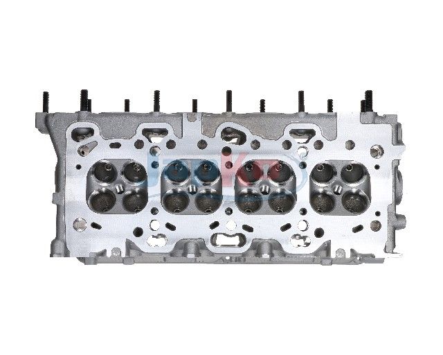 JAPKO JMI037S Cylinder Head