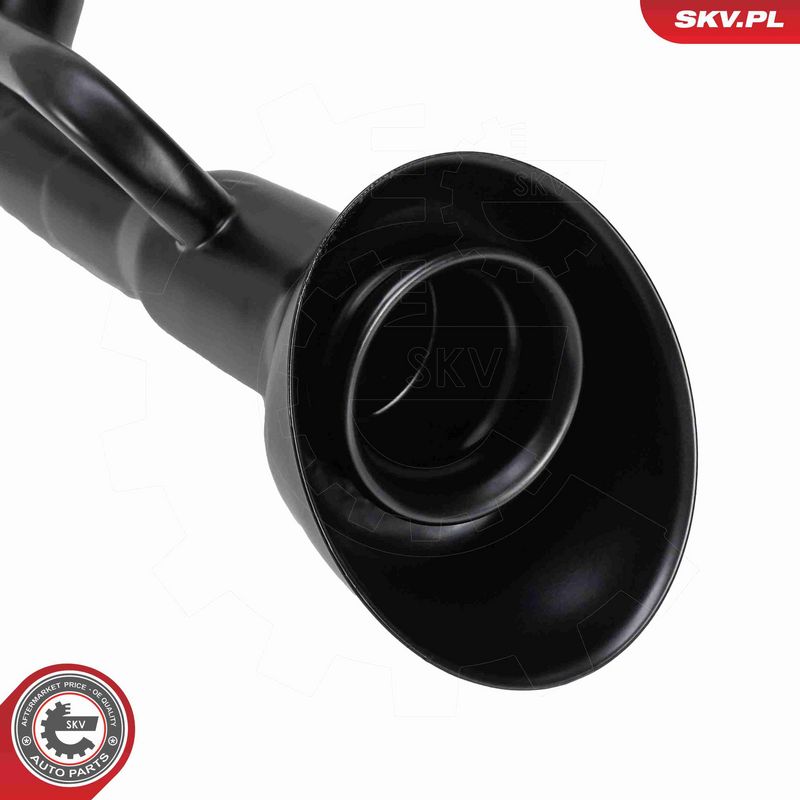 ESEN SKV 54SKV945 Kuro bako užpylimo kaklelis
