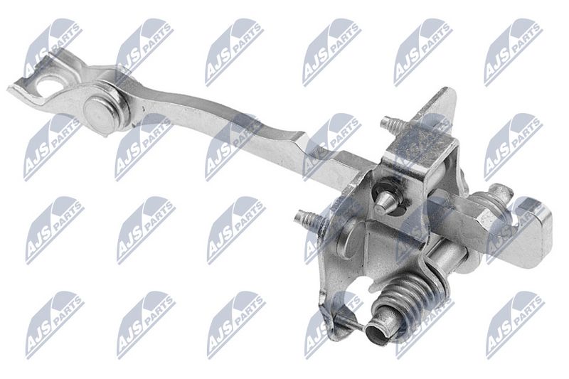 Uksekinnitus, NTY EZC-PL-004