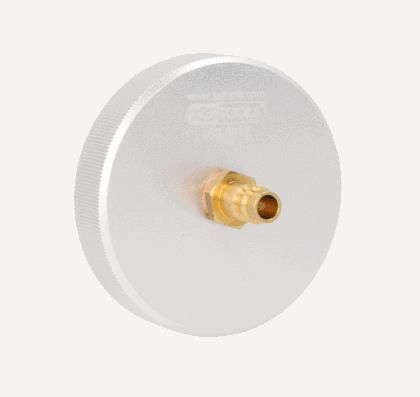 KS TOOLS 160.0715 Brake Bleeder Adapter