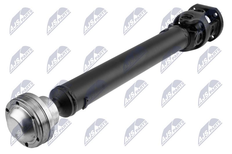 NTY NWN-ME-010 Propshaft, axle drive