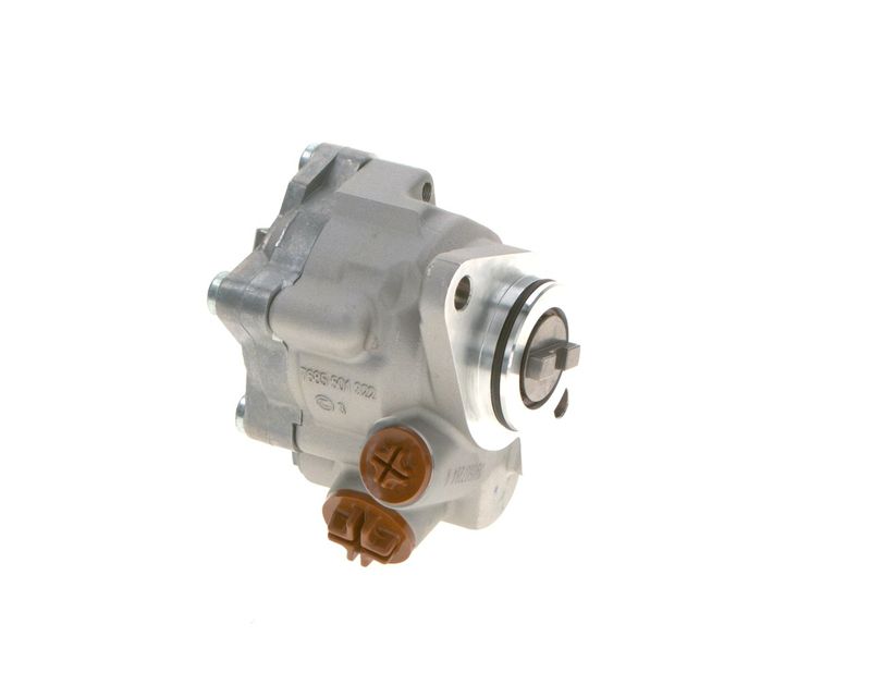 BOSCH KS01000412 Vairo stiprintuvo siurblys