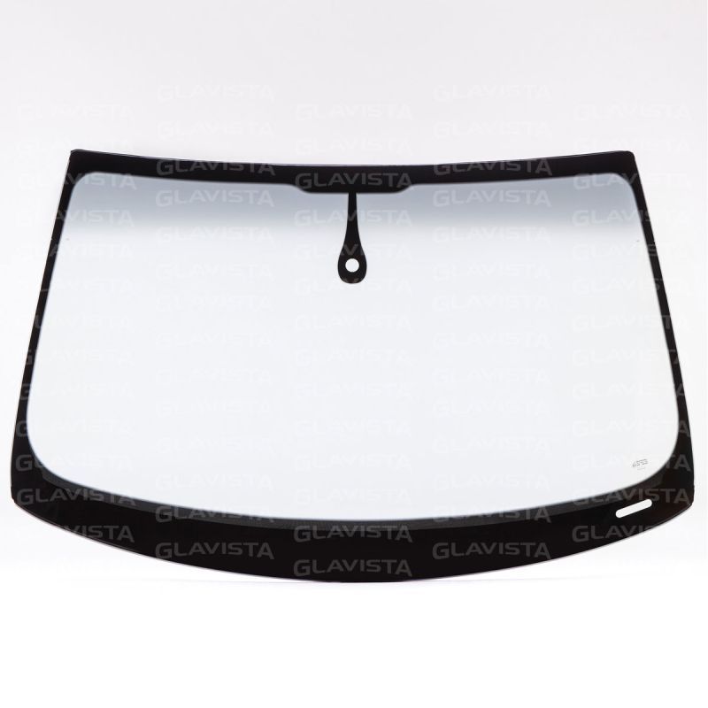 GLAVISTA 100628 Priekinis stiklas