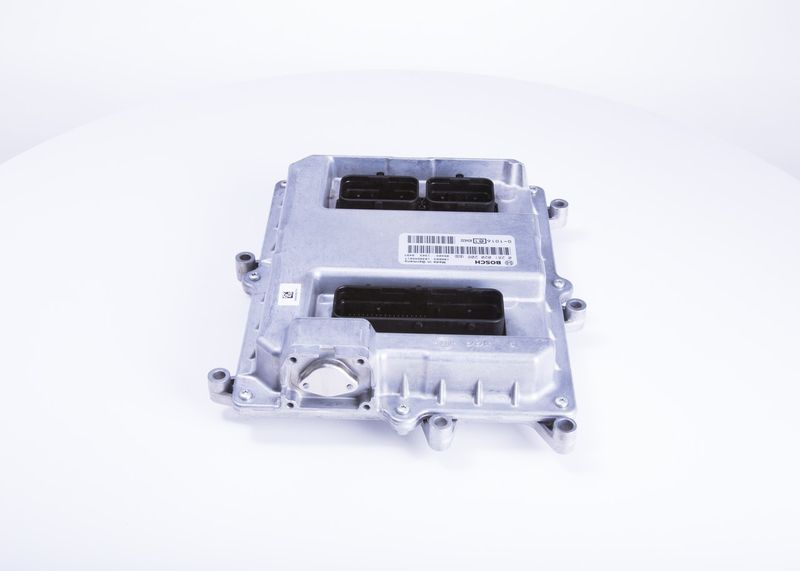 BOSCH 0281020208 Įpurškimo sistemos valdymo blokas