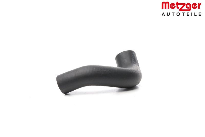 METZGER AUTOTEILE 2400973 Charge Air Hose