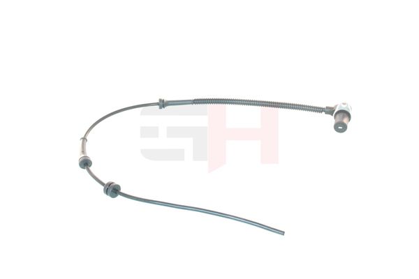 GH GH-705008V Sensor, wheel speed