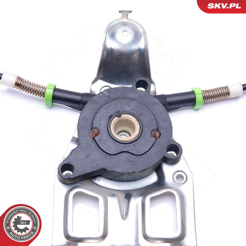 Aknatõstuk, ESEN SKV 00SKV463