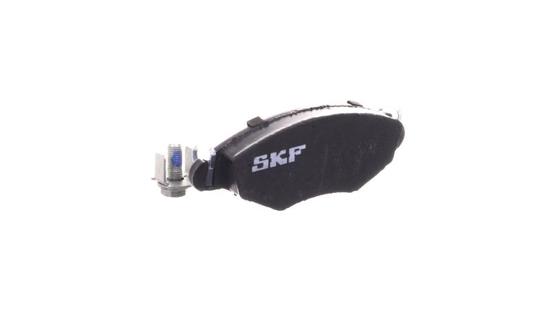 SKF VKBP80064 Brake Pad Set, disc brake