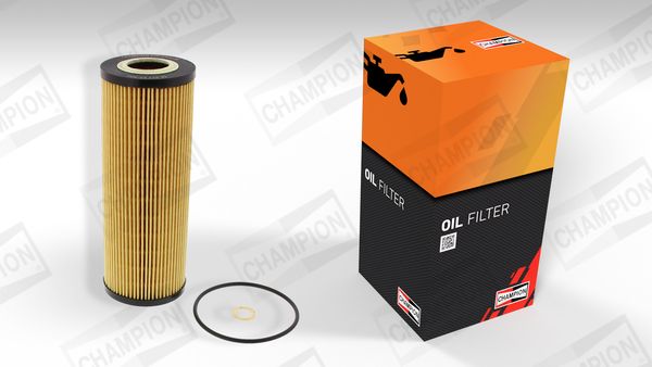 CHAMPION COF100513E Oil Filter