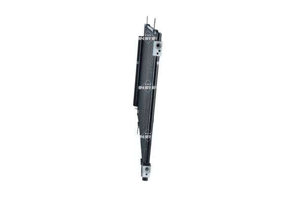 NRF 350424 Condenser, air conditioning