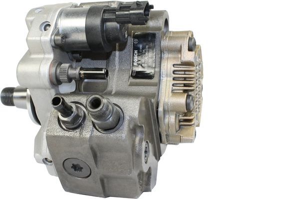 METZGER AUTOTEILE 0830035 High-pressure Pump