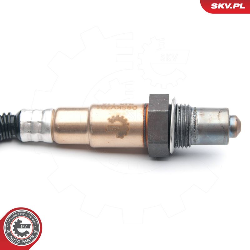 Lambda andur, ESEN SKV 09SKV701