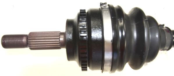 LÖBRO 305258 Drive Shaft