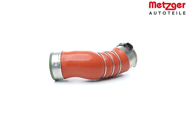 METZGER AUTOTEILE 2400320 Charge Air Hose