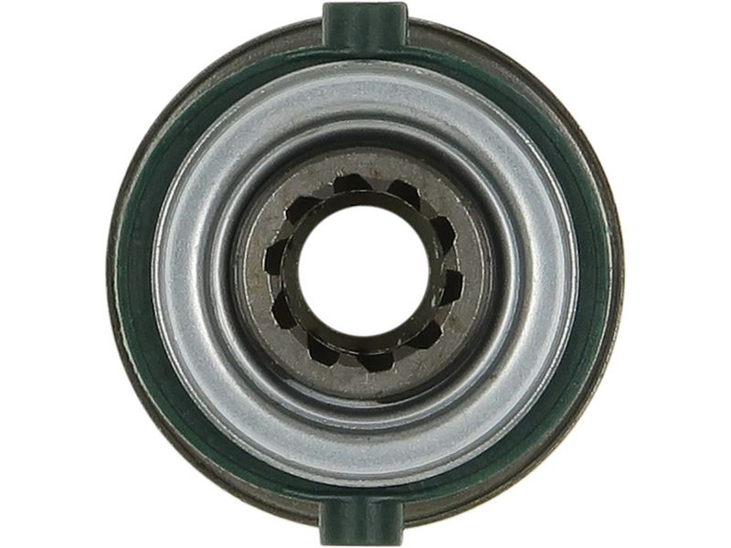 Vabajooks, starter, AS-PL SD0096