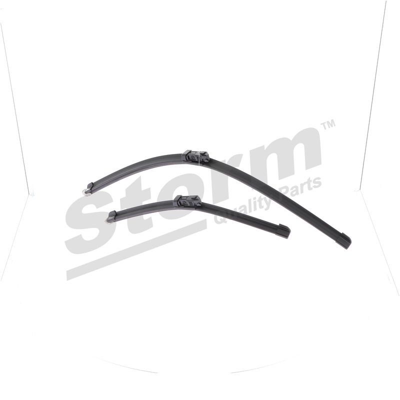 Balai d'essuie-glace STORM QUALITY PARTS STO650402PLAT