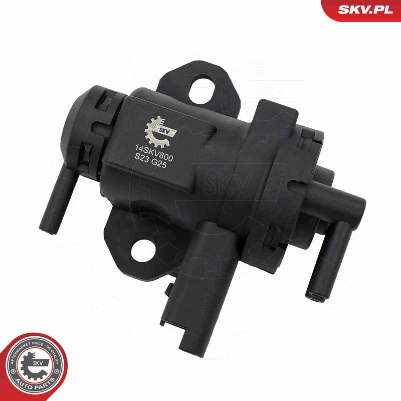 ESEN SKV 14SKV800 Pressure converter, turbocharger