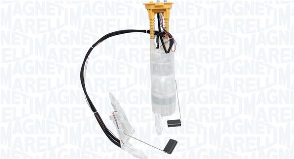 Kütuse etteandemoodul,...