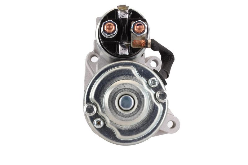 Motor de arranque