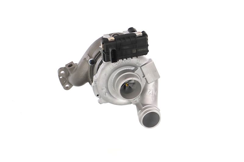 REMANTE 003-002-004568R Charger, charging (supercharged/turbocharged)