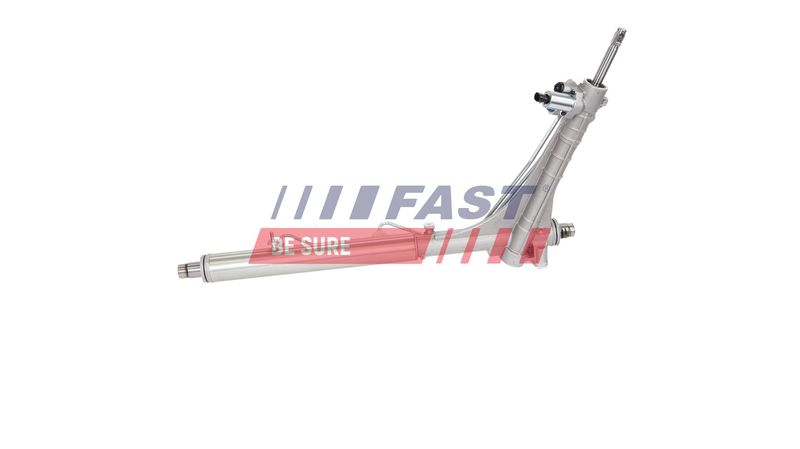 Rooli mehhanismi komplekt, FAST FT19123