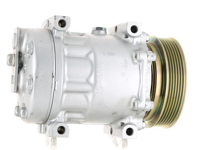 CEVAM 8600163 Compressor, air conditioning