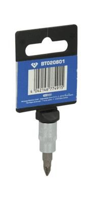 Padrun, KS TOOLS BT020801