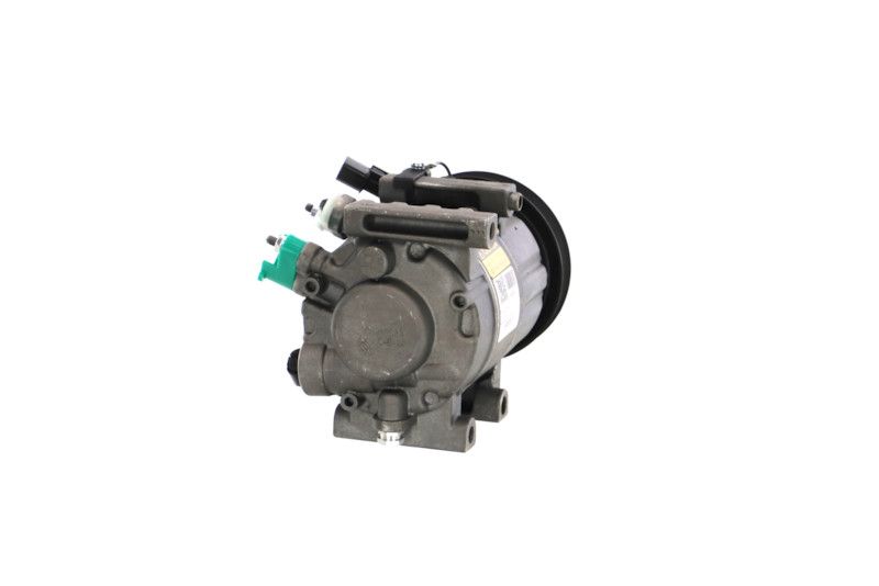REMANTE 005-001-000257R Compressor, air conditioning
