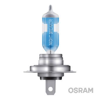 Автолампа галогенова 55W OSRAM 64210NL01B