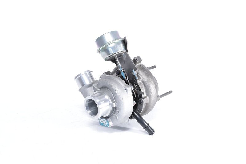 LADER AUFLADUNG BTS Turbo T915279 5