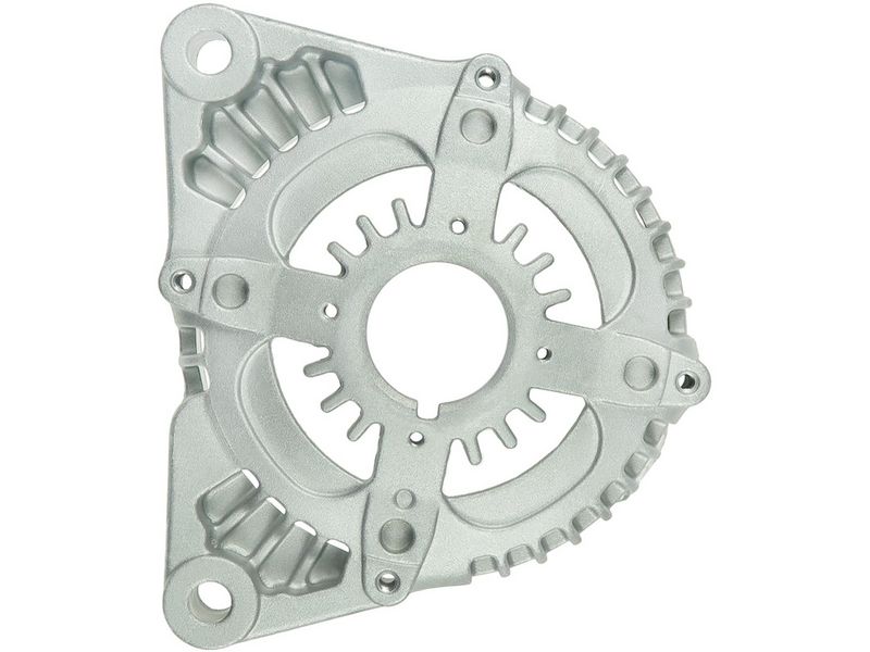 Kaitsekate, generaator, AS-PL ABR6017S