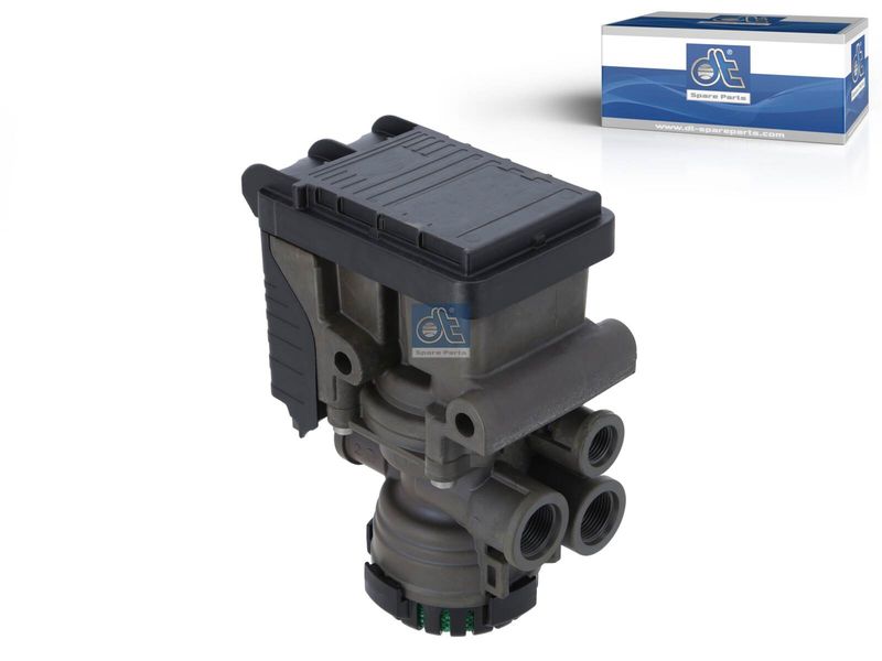 Supapa,sistem supraalimentare 2.47083 DT Spare Parts