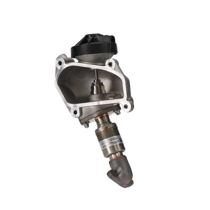 NISSENS 98415 EGR Valve